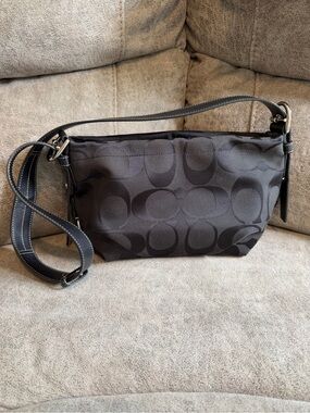 Coach Y2k Bag